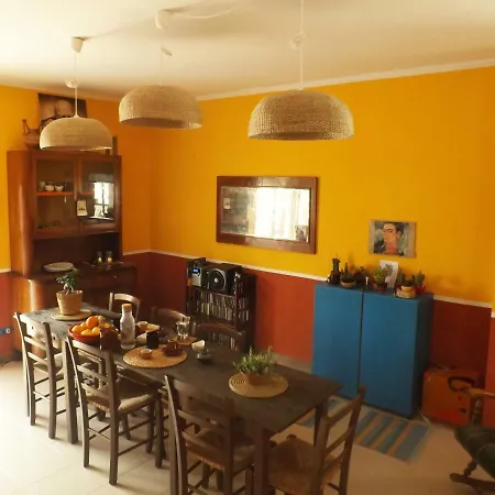 Casa Azul *