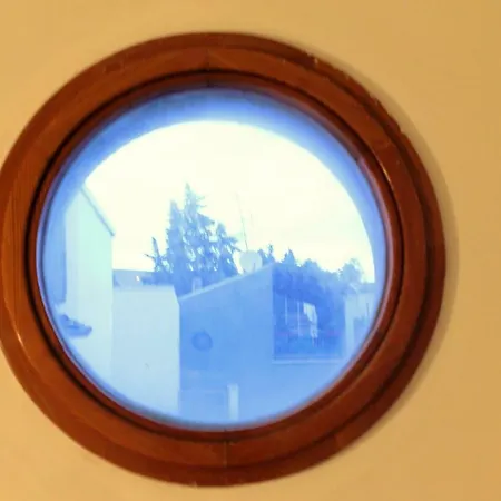 Casa Azul Bed & Breakfast *