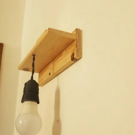 Bed & Breakfast Casa Azul Matera