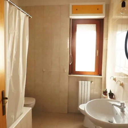 Casa Azul Bed & Breakfast *