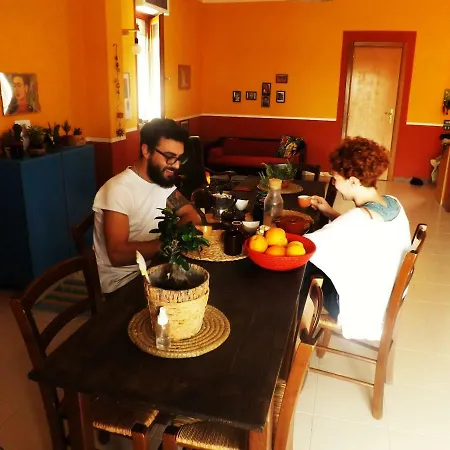 Bed & Breakfast Casa Azul