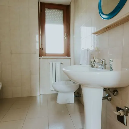 Bed & Breakfast Casa Azul *