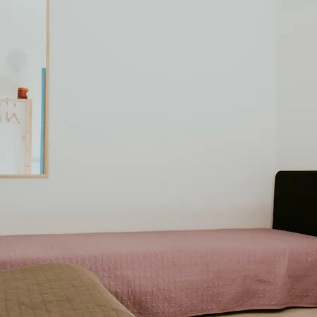 Bed & Breakfast Casa Azul *