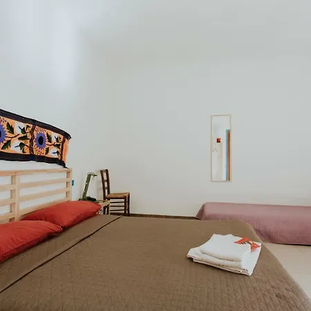 Bed & Breakfast Casa Azul *