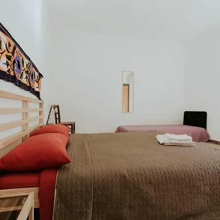 Bed & Breakfast Casa Azul *