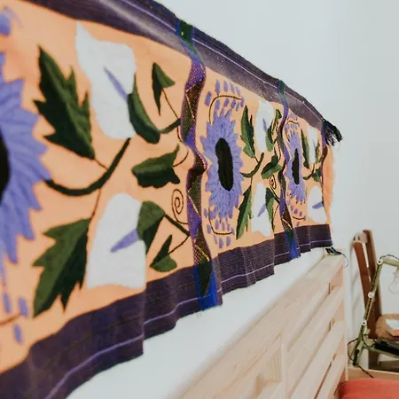 Bed & Breakfast Casa Azul Matera