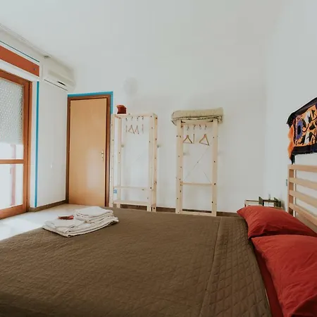 Bed & Breakfast Casa Azul Matera