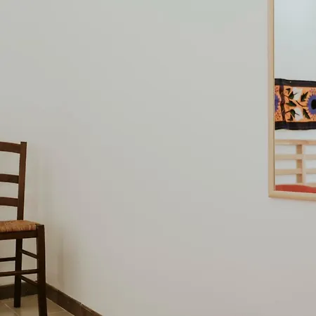 Casa Azul Bed & Breakfast Matera