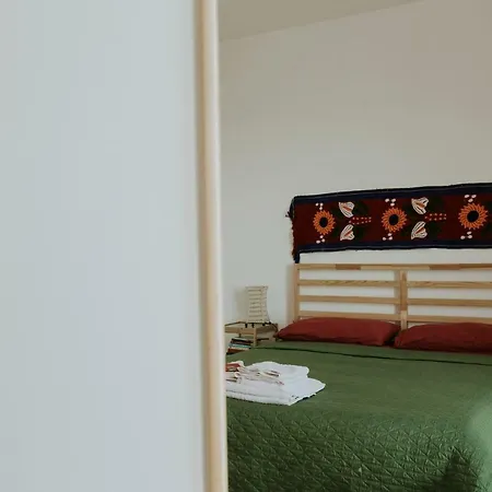 Bed & Breakfast Casa Azul *