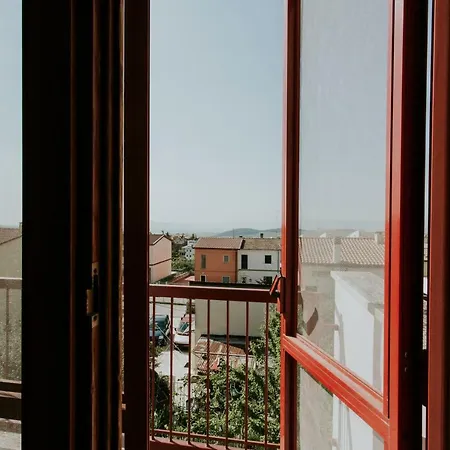 Casa Azul Bed & Breakfast Matera