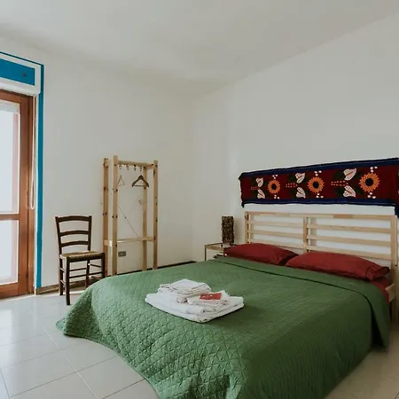 Casa Azul *