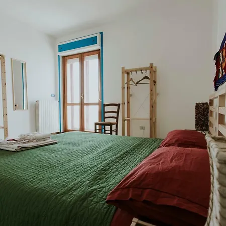 Casa Azul Bed & Breakfast