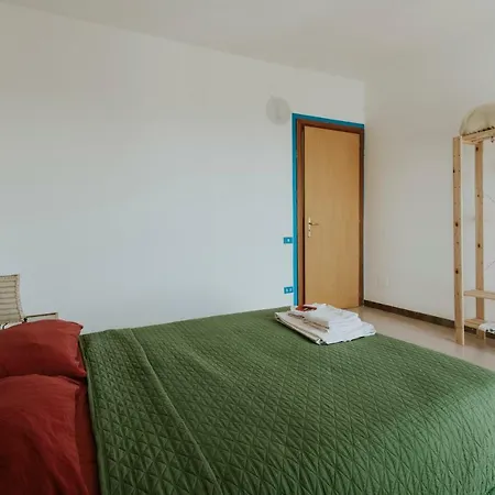 Casa Azul Bed & Breakfast