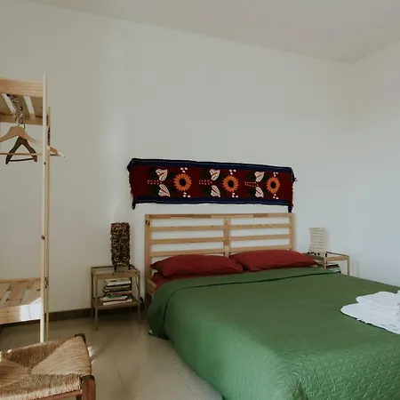 Casa Azul Bed & Breakfast