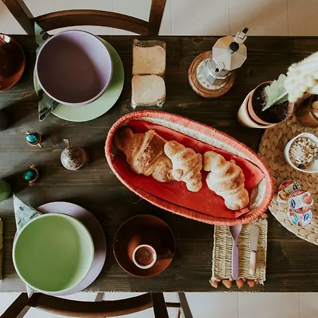 Bed & Breakfast Casa Azul