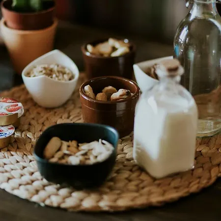 Bed & Breakfast Casa Azul